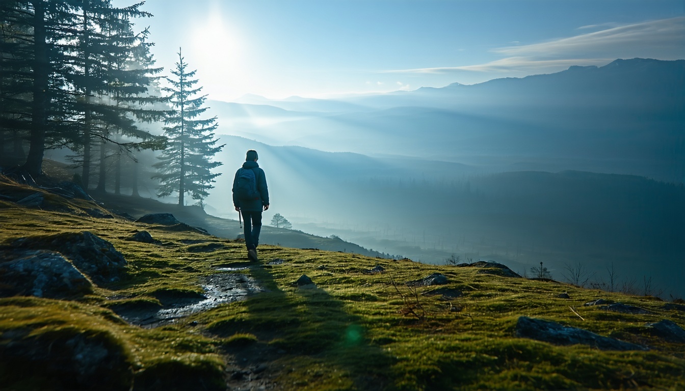 Stunning photography capturing unique perspectives and moments